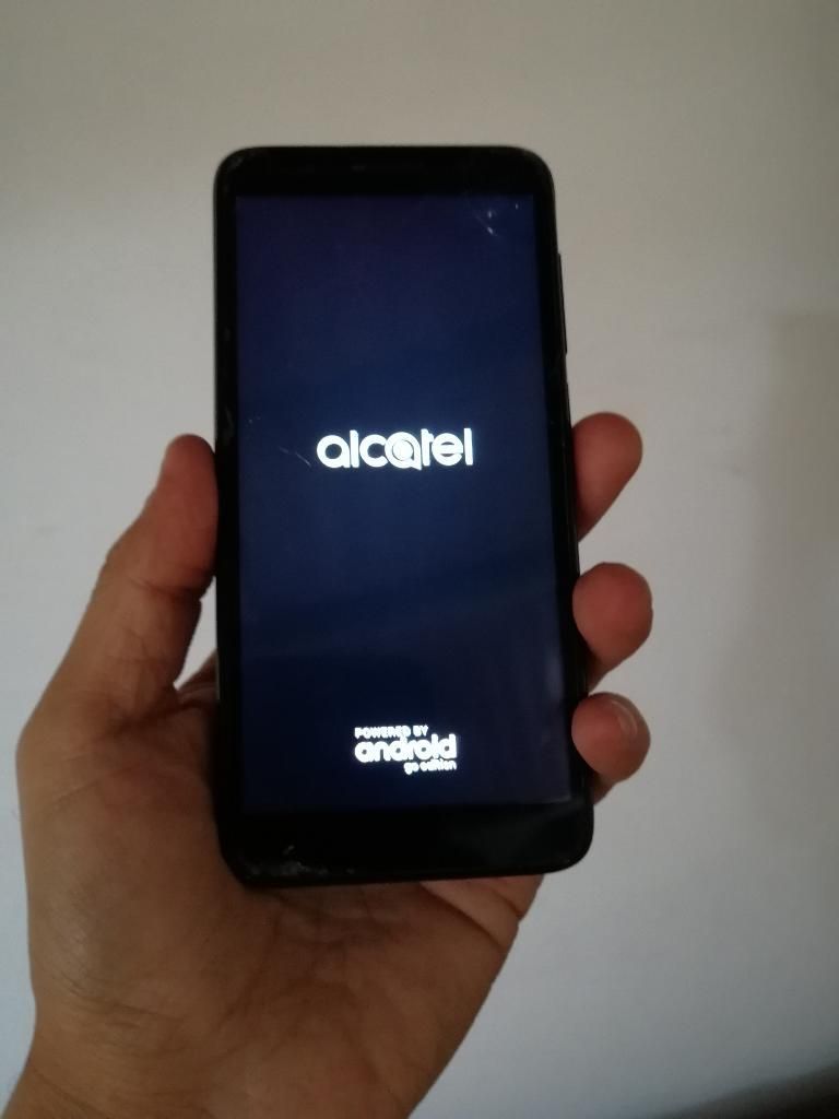 Alcatel 1x