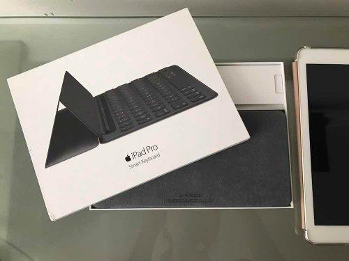 Apple Ipad Teclado Smart Keyboard 9.7 Inch Original Y Nuevo