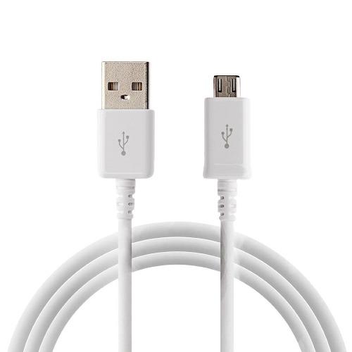 Cable Micro Usb Android Iphone Smartphones Celular Tablets