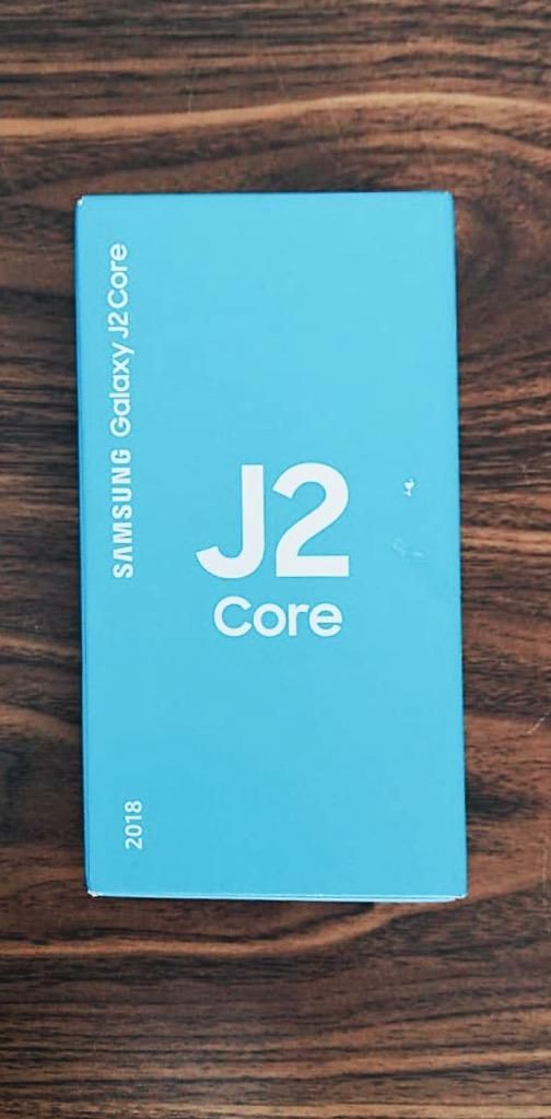 Celular Samsung J2 Core