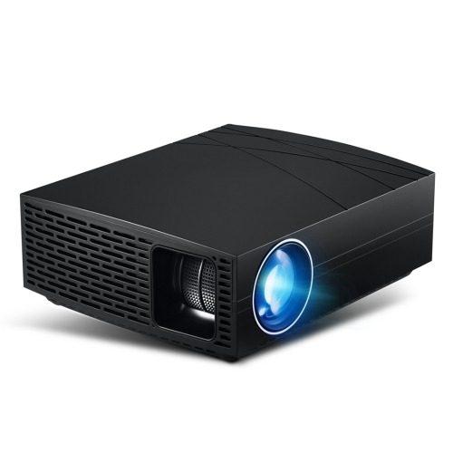Electronica Audio Video Proyector Led F20 5,8 Pulg Gud0
