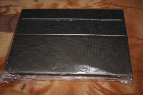 Estuche Funda Book Cover Samsung Galaxy Tab S 10.5 Sm-t800