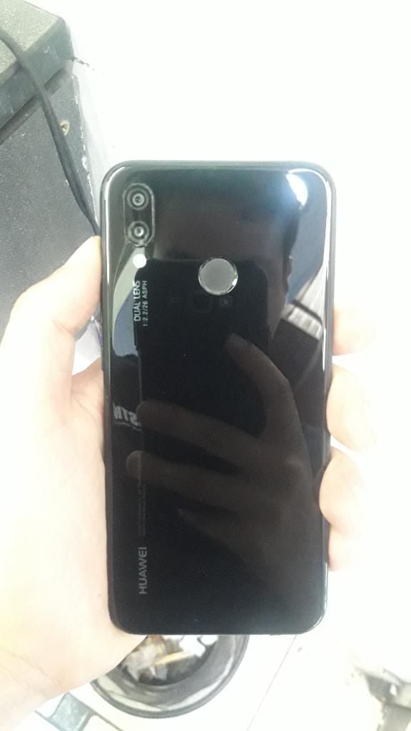 Huawei P20 Lite