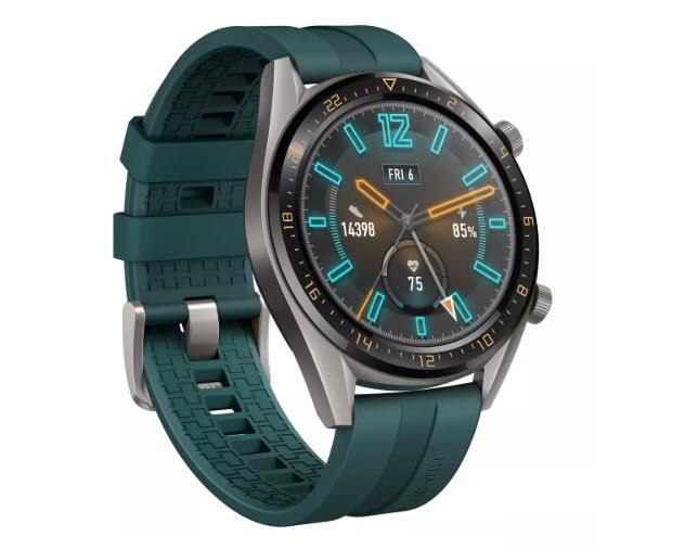 Huawei Smart Watch GT