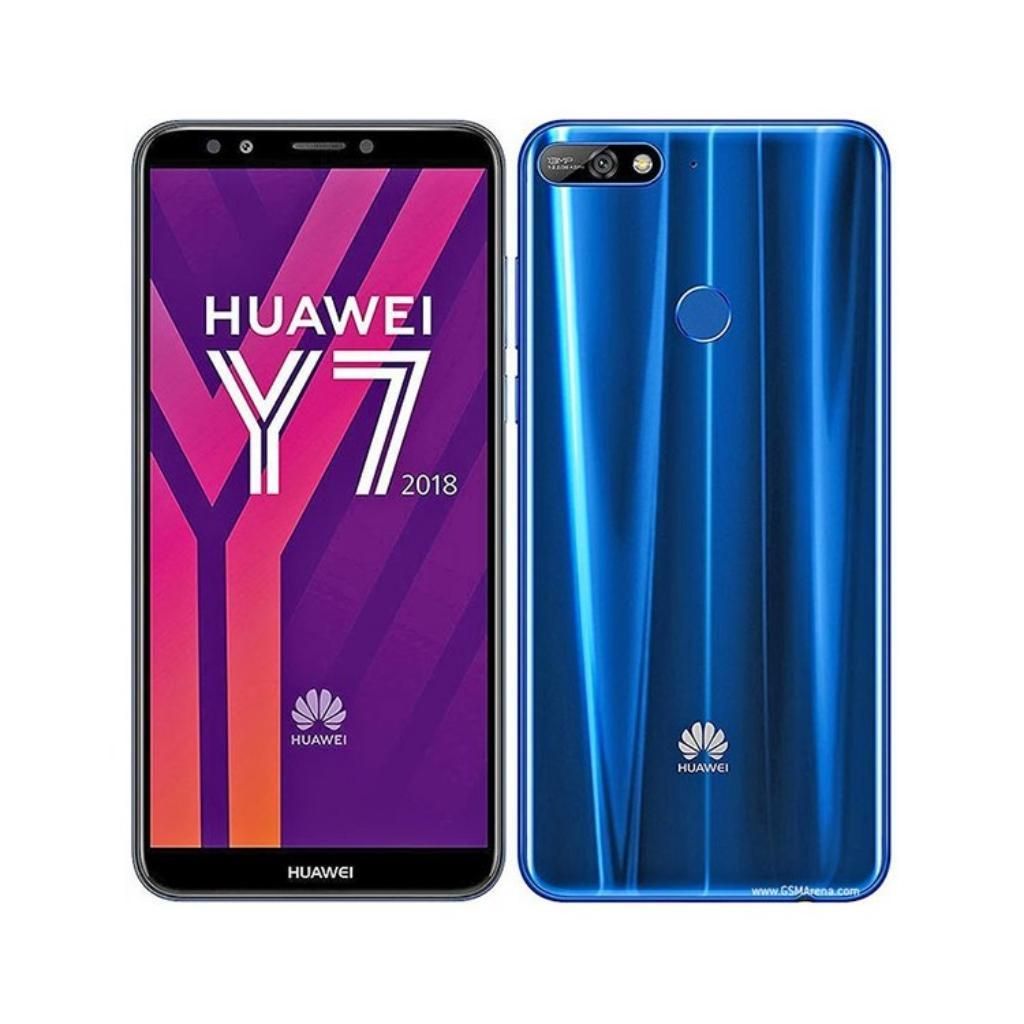 Huawei Y Casi Nuevo