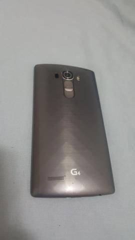LG G4 32 GB SERIE 6 imei original celular
