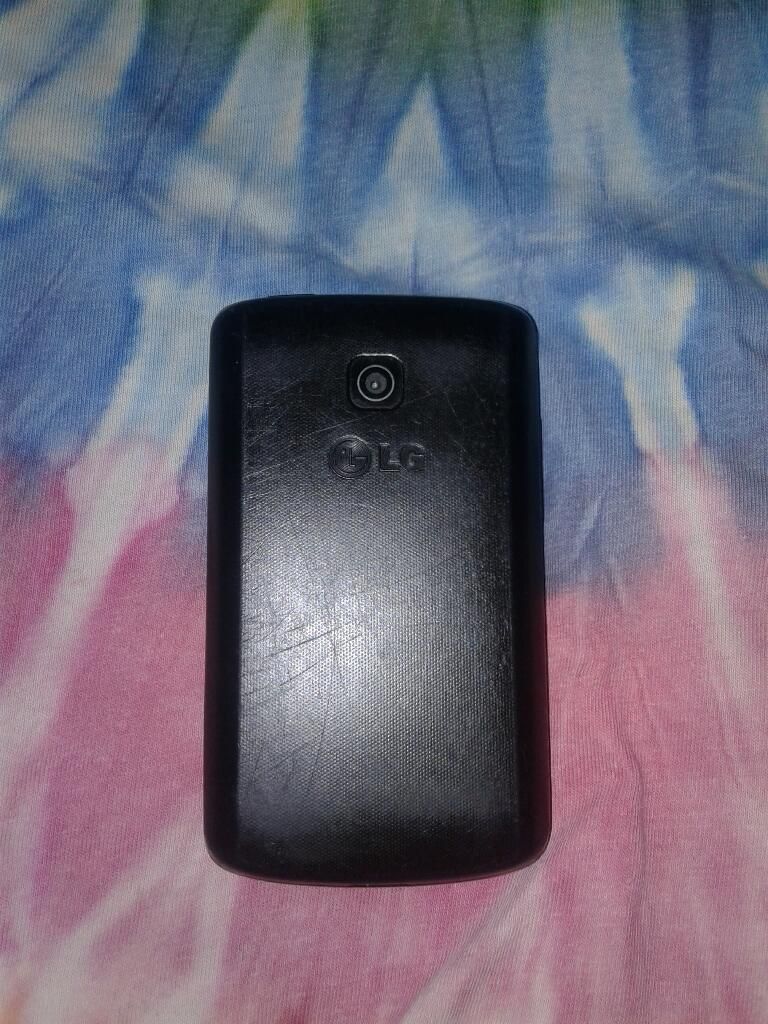 Lg L1ii