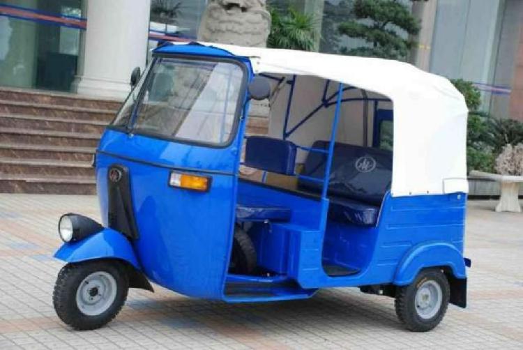 Mototaxi