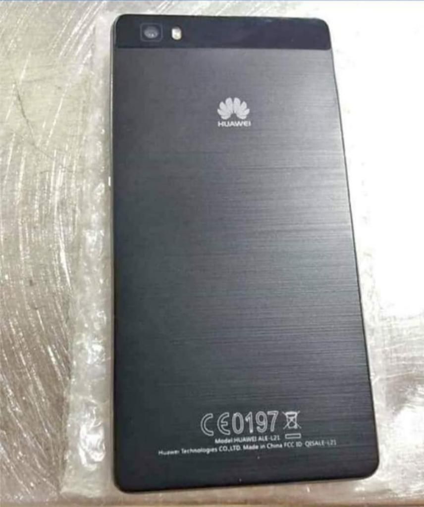 P8 Lite