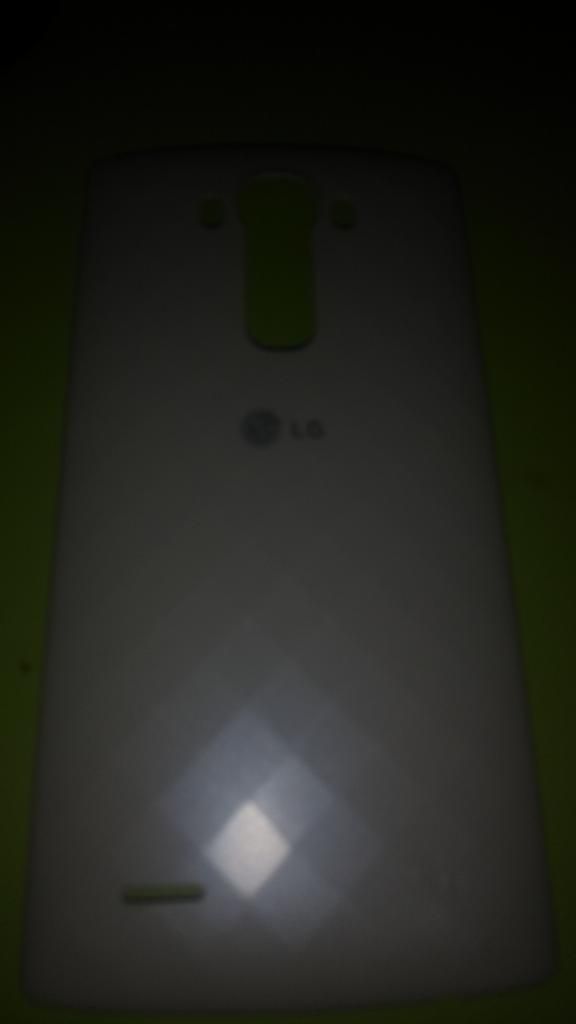 Remató Tapa Genérica Lg G4