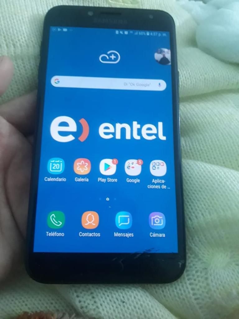 Samsug J4 Plus 