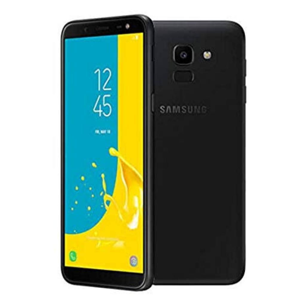 Samsung Galaxy J6 4g Lte Libre