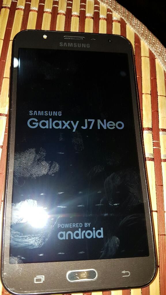 Samsung J7 Neo Original