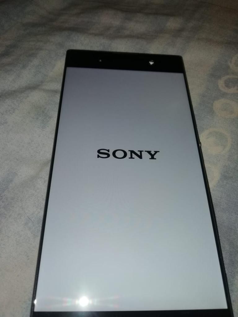 Sony Xa1 Ultra Imei Original