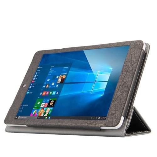Teclast X89 Tablet Kindow Dual Funda Cuero Flip Horizontal