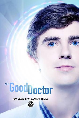 The Good Doctor Serie De Tv