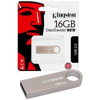 USB 2,0 kingston 16 gb