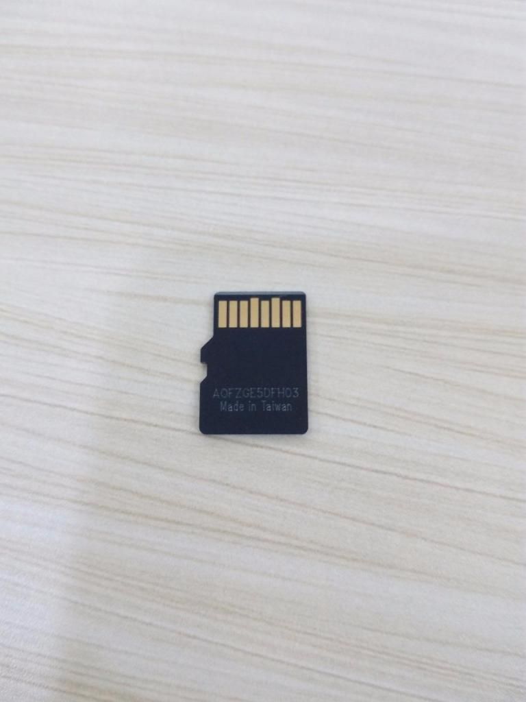 VENDO MEMORIA PARA CELULAR MICRO SD DE 64 GB