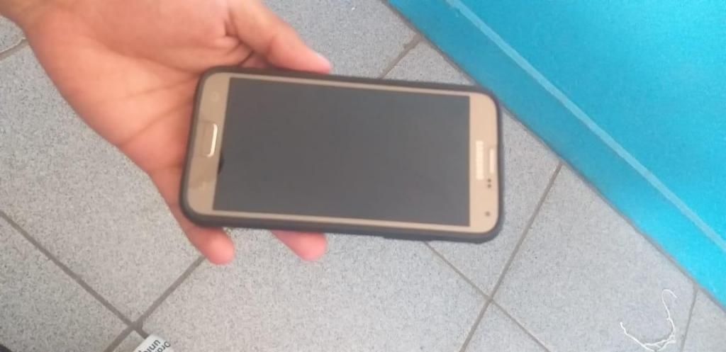 Vendo mi Samsung S5