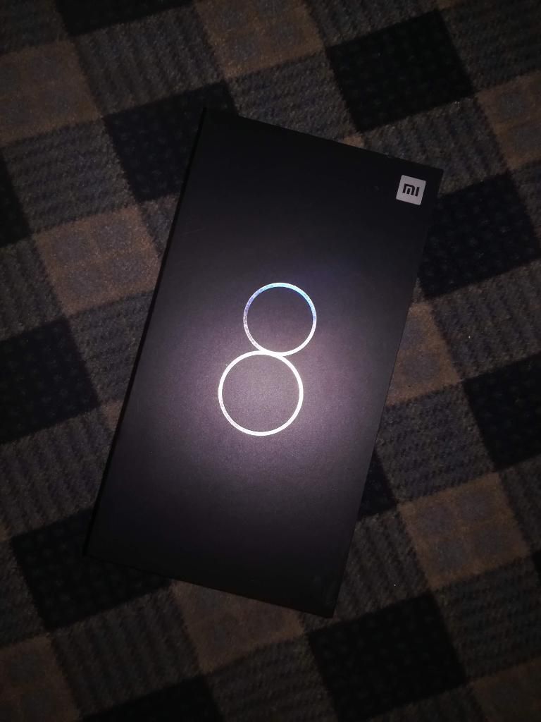 Xiaomi Mi 8 Dual Sim 256gb