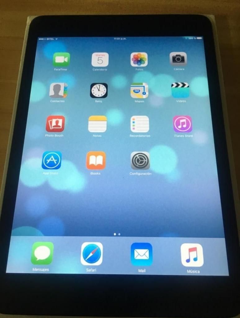 iPad Mini 1