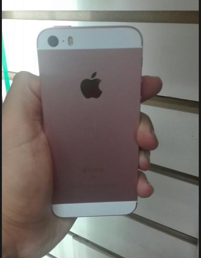 iPhone Se 16 Gb