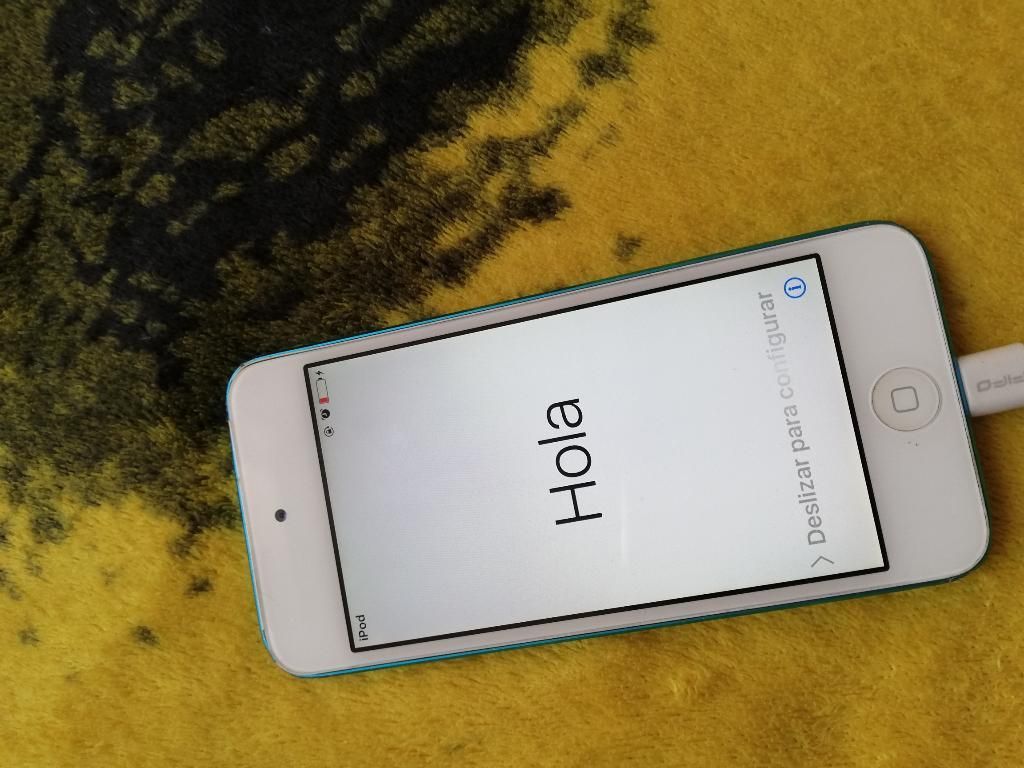 iPod Touch 5g