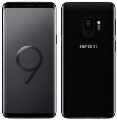 2/5Samsung Galaxy S9 G9600 64gb Ss/ds Black/blue/grey/purp
