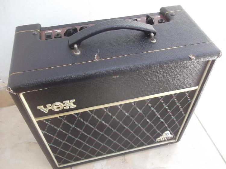 Amplificador Guitarra Vox V9169 Cambridge