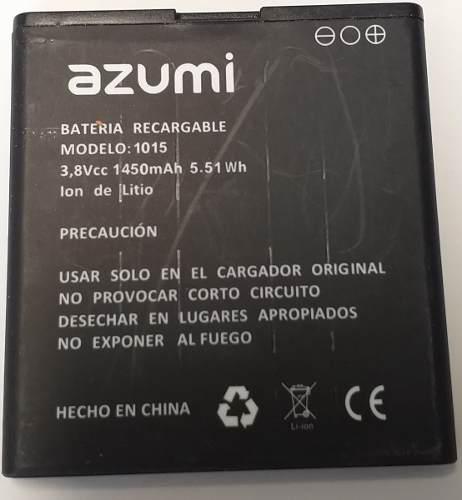 Bateria De Celular Azumi