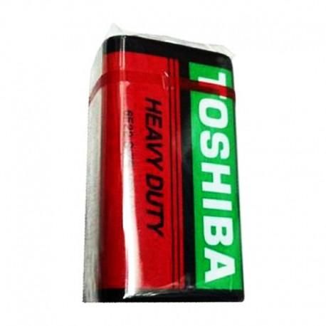 Bateria Toshiba 9v Chorrillos Matellini