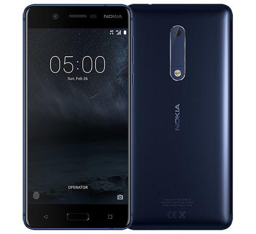 Celular Nokia 5