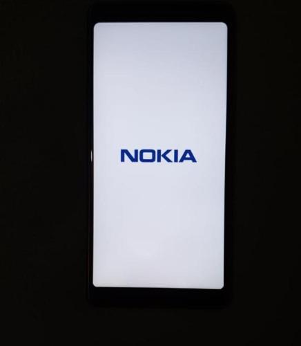Celular Nokia 7 Plus 4gb Ram 64gb.