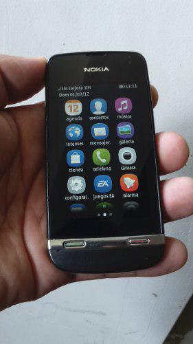 Celular Nokia Asha 311 Solo Para Movistar