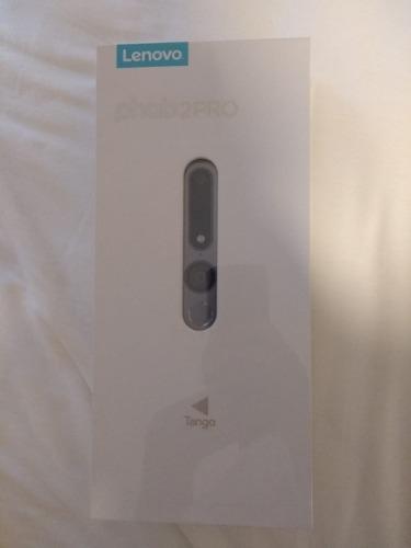 Celular Phab 2 Pro Lenovo