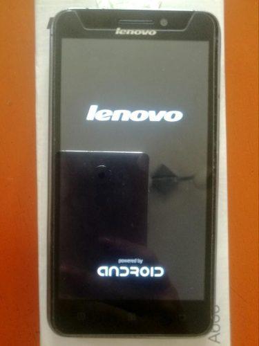 Celular Smartphone Lenovo A606 Excelente