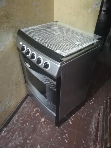 Cocina Indurama