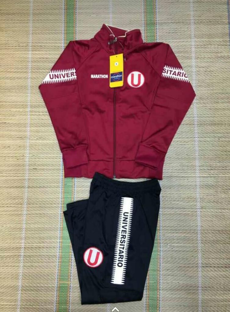 Conjunto Universitario Niño