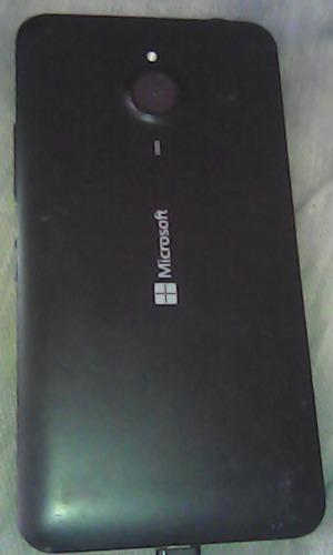 En Venta Microsoft Lumia 640 Xl Placa Imei Original Libre