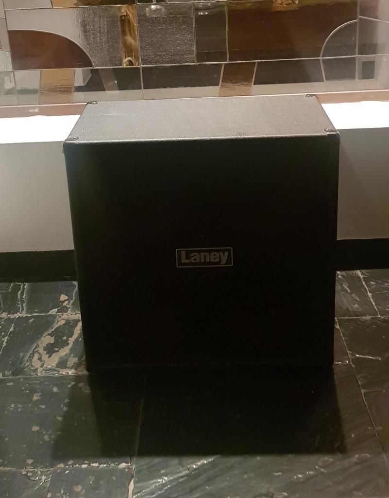 Laney Gabinete LX412