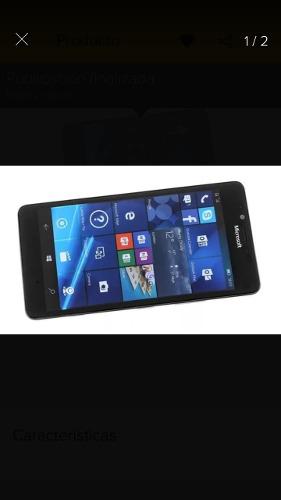 Lumia 950 Dual Sim 3g 32g Rom 20mgp