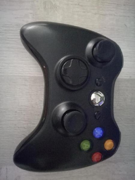Mando Xbox 360 - Pc Inalambrico