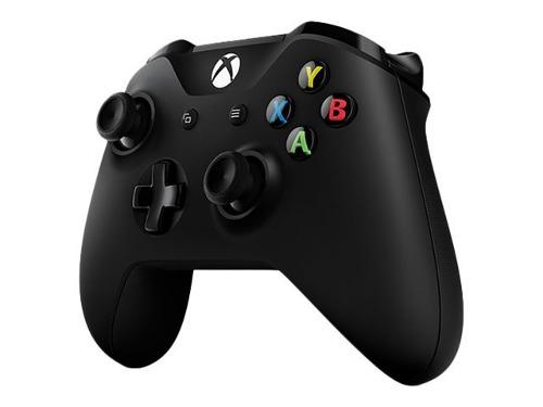 Microsoft Xbox Mando Inalámbrico