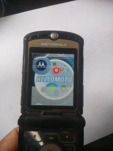 Motorola Razr Nokia Samsung