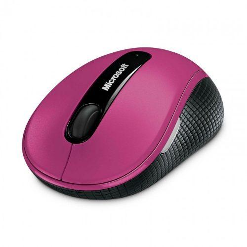 Mouse Microsoft Inalambrico Mobile 4000