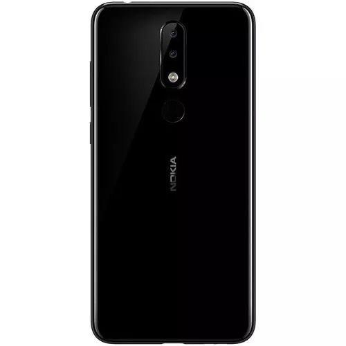 Nokia 5.1 Plus - Usado