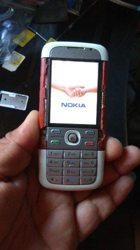 Nokia 5700 Movistar Music Mp3 Samsung Iphone
