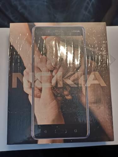 Nokia 8