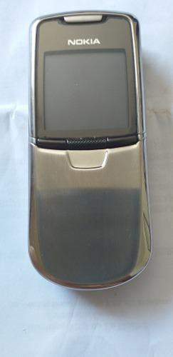 Nokia 8800 De Colección