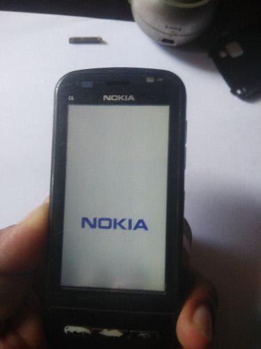 Nokia C6 Samsung Htc Motorola Lg Music